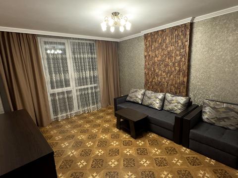 квартира за адресою Бігова вул., 17