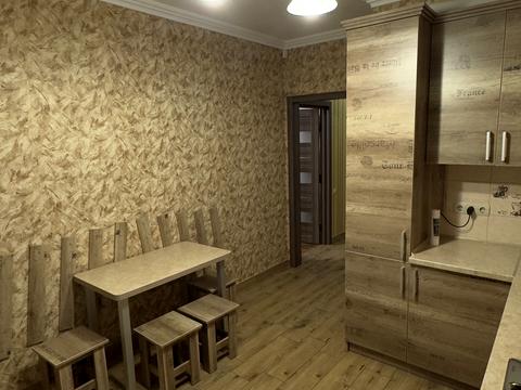 квартира за адресою Бігова вул., 17