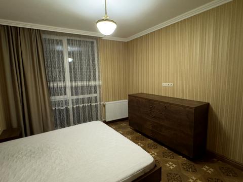 квартира за адресою Бігова вул., 17