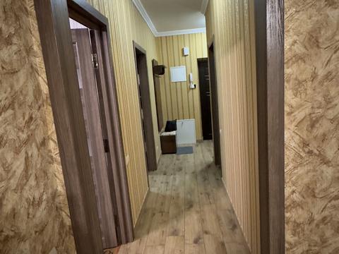 квартира за адресою Бігова вул., 17