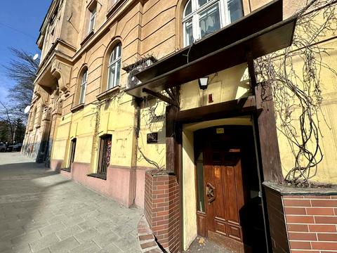 коммерческая по адресу Вербицкого ул., 6