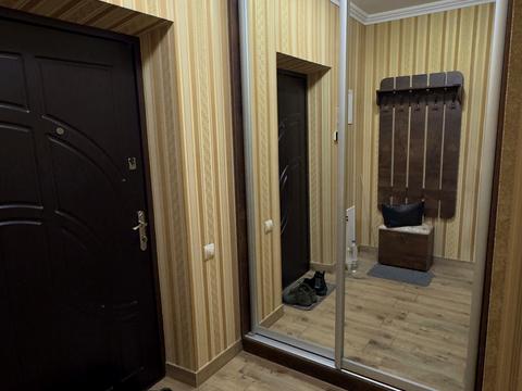 квартира за адресою Бігова вул., 17