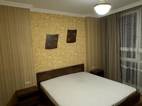 квартира за адресою Бігова вул., 17