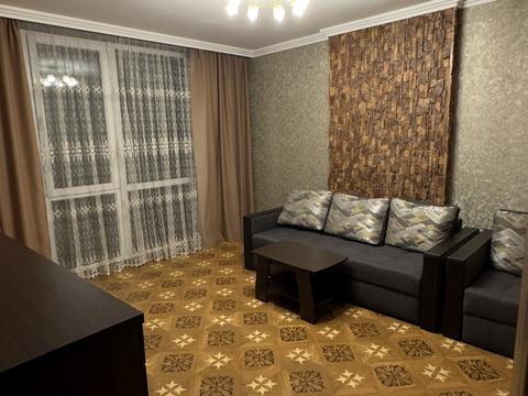 квартира за адресою Бігова вул., 17