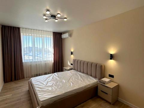 квартира по адресу Высочана ул., (Будинок 17)