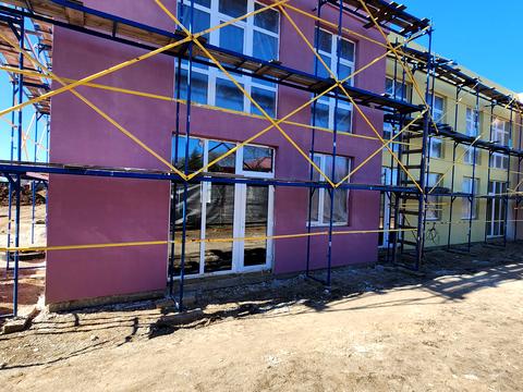 будинок за адресою Левітана вул.