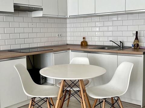 квартира по адресу Михаила Максимовича ул. (Трутенко Онуфрия), 24-А