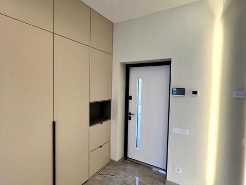 дом по адресу  ул., 1В