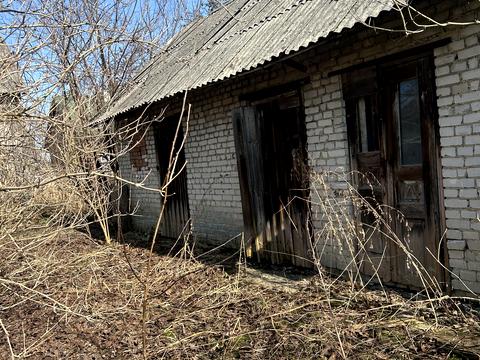 дом по адресу Владимира Ивасюка ул., 13