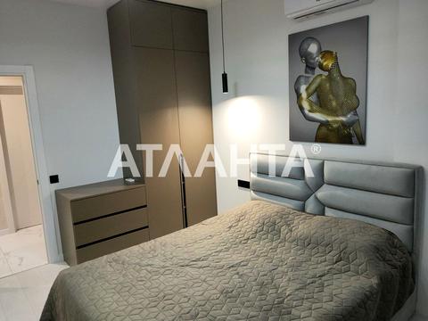 квартира за адресою Генуезька вул., (Будинок 2)