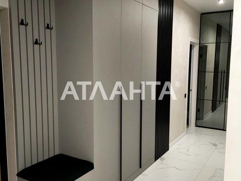 квартира за адресою Генуезька вул., (Будинок 2)