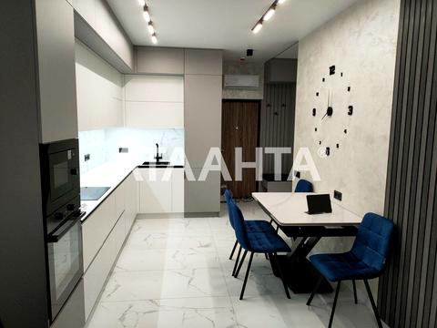 квартира за адресою Генуезька вул., (Будинок 2)