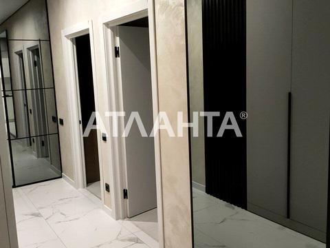 квартира за адресою Генуезька вул., (Будинок 2)