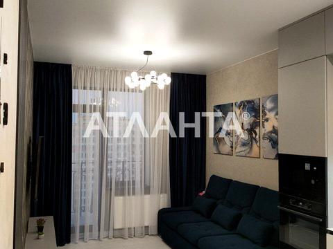 квартира за адресою Генуезька вул., (Будинок 2)