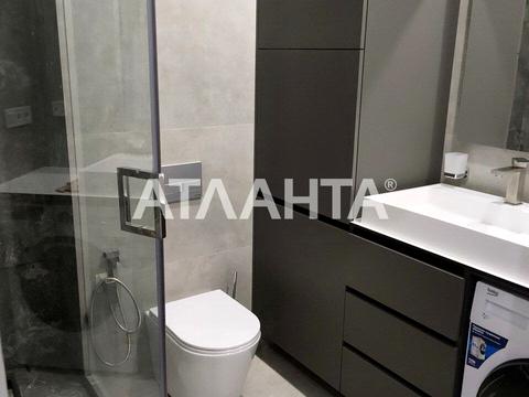 квартира за адресою Генуезька вул., (Будинок 2)