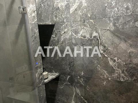 квартира за адресою Генуезька вул., (Будинок 2)