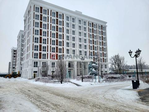 квартира за адресою Коцюбинського вул., 9