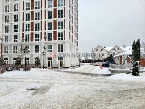 квартира за адресою Коцюбинського вул., 9