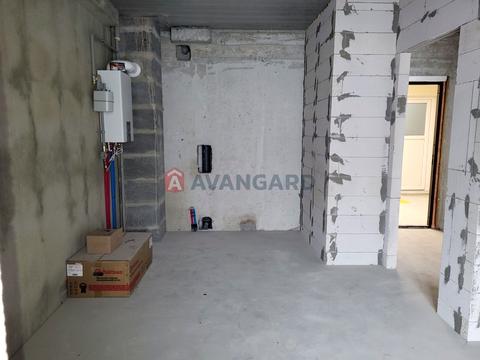 квартира за адресою Коцюбинського вул., 9