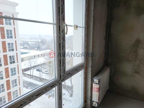 квартира за адресою Коцюбинського вул., 9