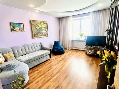 квартира за адресою Шевченка вул., 15