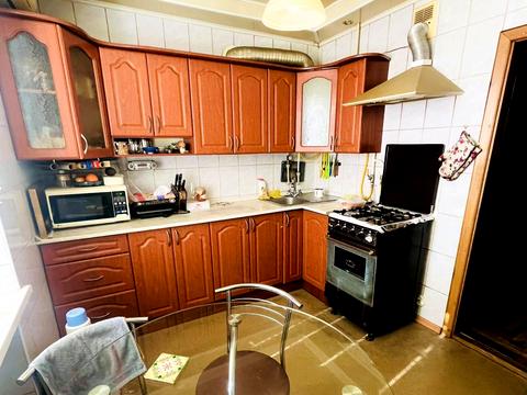 квартира за адресою Шевченка вул., 15