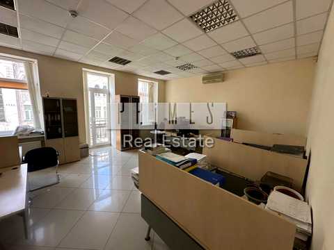 коммерческая по адресу Александра Конисского ул., 80