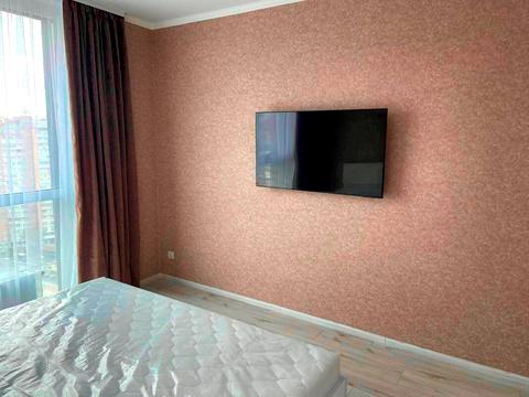 квартира за адресою Вільгельма Котарбінського вул. (Миколи Кравченка), 24