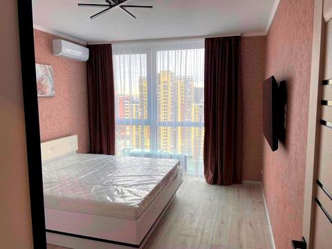 квартира за адресою Вільгельма Котарбінського вул. (Миколи Кравченка), 24