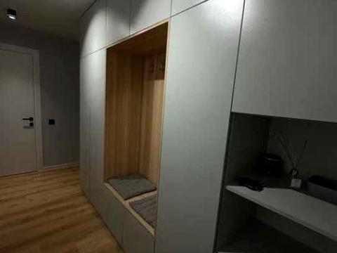 квартира по адресу Павленковская пл., 3-В