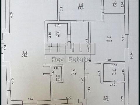будинок за адресою Придорожна вул., 2