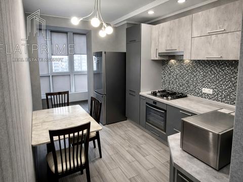 квартира за адресою с. Софіївська Борщагівка, Соборна вул., 126/12