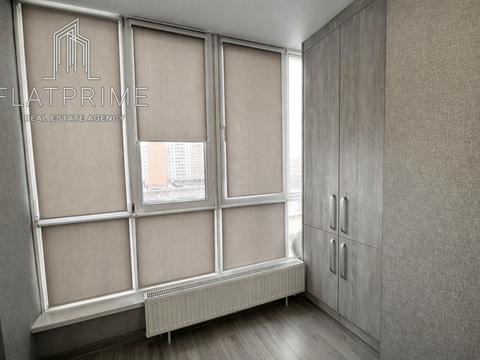 квартира за адресою с. Софіївська Борщагівка, Соборна вул., 126/12