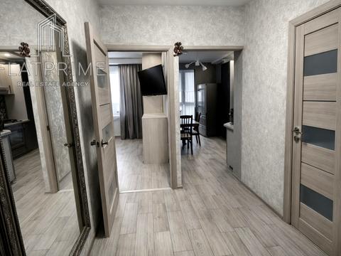 квартира за адресою с. Софіївська Борщагівка, Соборна вул., 126/12