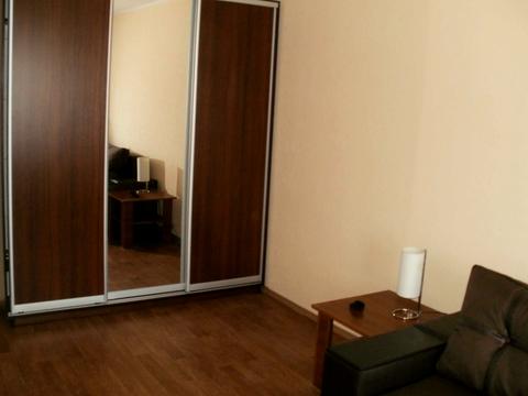 квартира за адресою Самійла Кішки вул. (Маршала Конєва), 5-А