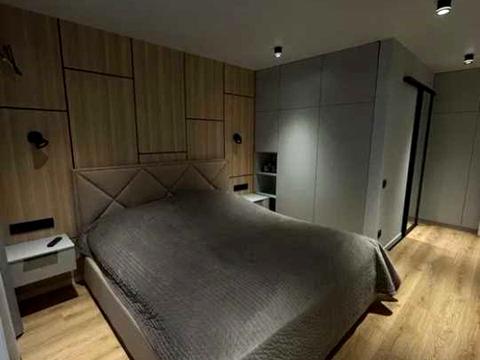 квартира по адресу Павленковская пл., 3-В