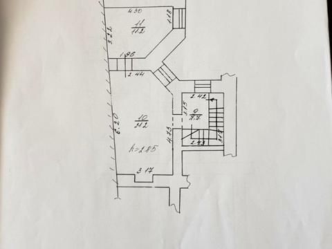 комерційна за адресою Михайла Грушевського вул., 8