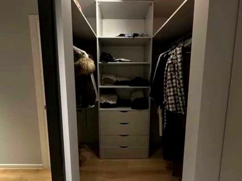 квартира по адресу Павленковская пл., 3-В