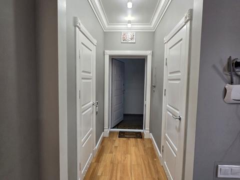 квартира за адресою Рея Бредбері вул., 2