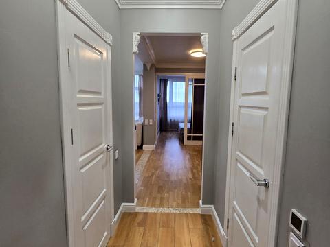 квартира за адресою Рея Бредбері вул., 2