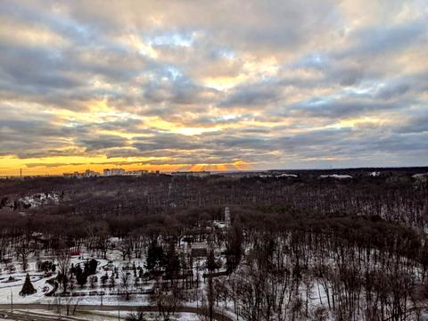 квартира за адресою Рея Бредбері вул., 2