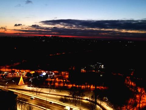 квартира за адресою Рея Бредбері вул., 2