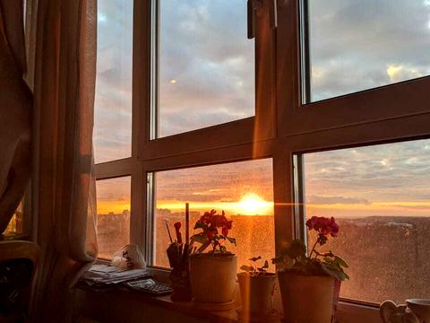 квартира за адресою Рея Бредбері вул., 2