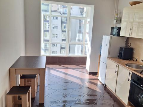 квартира по адресу Высочана ул., 18 к7