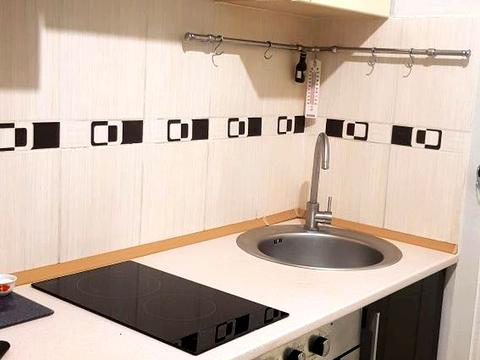 квартира за адресою Сім'ї Стешенків вул. (Тимофія Строкача), (Будинок 1)