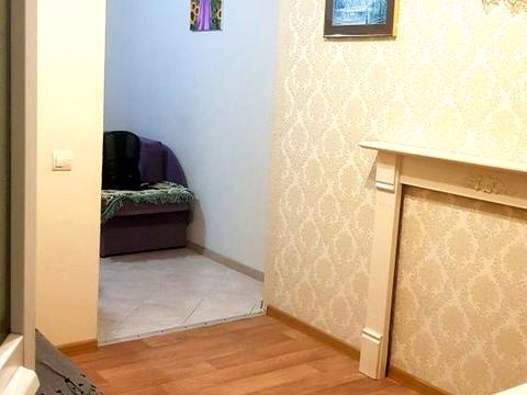 квартира за адресою Сім'ї Стешенків вул. (Тимофія Строкача), (Будинок 1)