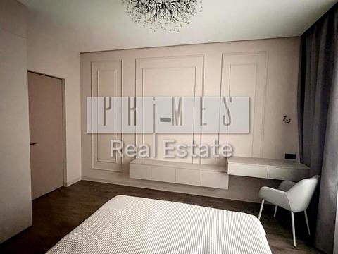 квартира за адресою Антоновича вул. (Горького), 103