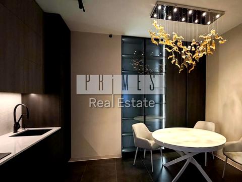 квартира за адресою Антоновича вул. (Горького), 103