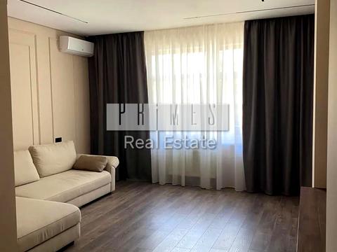 квартира за адресою Антоновича вул. (Горького), 103