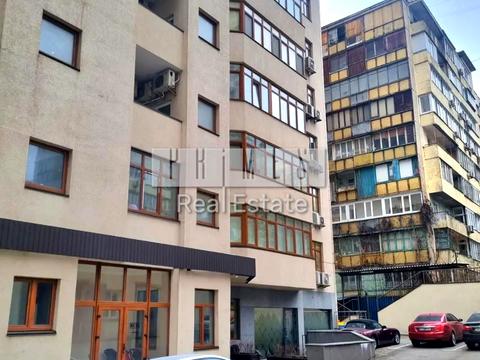 квартира за адресою Антоновича вул. (Горького), 103